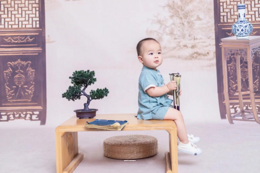 雅安宝宝用嘴巴呼吸