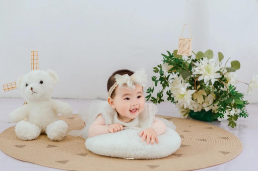 雅安七个月宝宝干呕